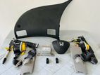 Honda Civic FD1/3/4 Complete Air Bag Set