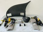 Honda Civic FD1/3/4 Complete Air Bag Set