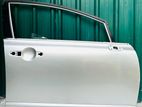 Honda Civic FD1/3/4 Front & Rear Door Panels