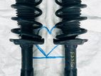 Honda Civic FD1/3/4 Front L&R Shock Absorbers