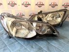 Honda Civic FD1/3/4 Headlight Pair