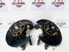 Honda Civic FD1/3/4 Rear Hub Knuckles & Calipers