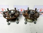 Honda Civic FD1/3/4 Rear Hub Racers