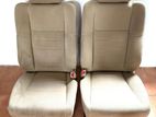 Honda Civic FD1/3/4 Seat Set