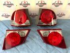 Honda Civic FD1/3/4 Tail Light Set