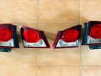 Honda Civic FD1/3/4 Tail Light Set[Face-Lift]
