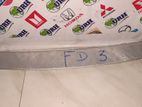 Honda Civic FD1 Dicky Spoiler