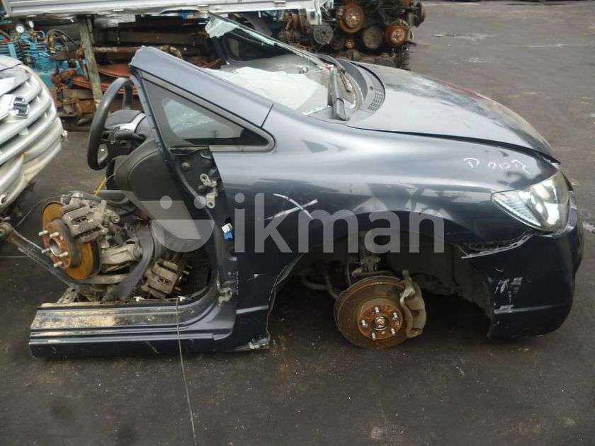 Honda Civic Fd1 Face Cut Parts for Sale in Ratmalana | ikman