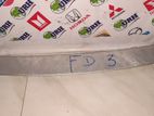 Honda Civic FD1/FD 3 Dicky Spoiler