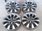 Honda Civic FD1 /FD2 /FD3 /FD4 16'' x 6.5 J Alloy Wheel Set