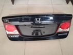 Honda Civic FD1/FD2/FD3/FD4 Dicky Lid