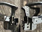 Honda Civic FD1 FD2 FD3 FD4 Front Side Cuts