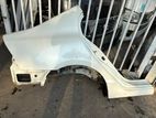 Honda Civic FD1 FD2 FD3 FD4 Rear Right Side Cut Quarter Panel