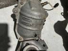 Honda Civic FD1 FD3 Catalytic Convertor