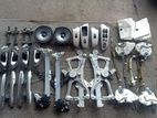 Honda civic Fd1 fd3 Door Parts