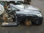 Honda Civic Fd1 fd3 Face Cut Parts