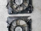 Honda Civic FD1/ FD3 Radiator Fan Motor