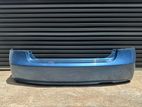 Honda Civic Fd1 Fd3 Rear Bumper