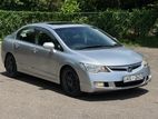 Honda Civic FD1 FULL OPTION 2008