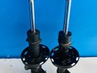 Honda Civic FD1 Gas Shock Absorbers {Front}