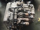 honda civic fd1 gear box available