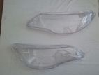 Honda Civic FD1 Headlight Lens Set