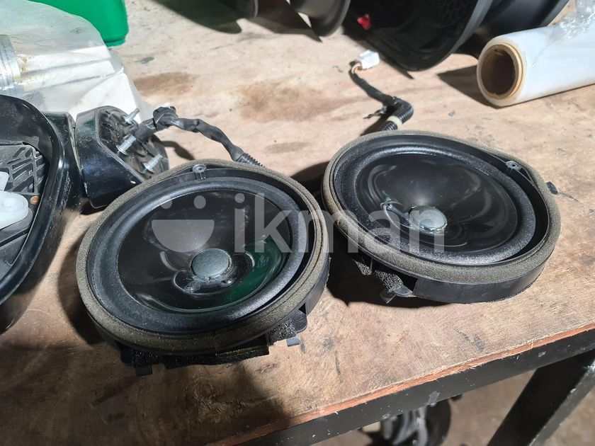 Honda Civic Fd1 Insight Door Speakers for Sale in Ratmalana ikman