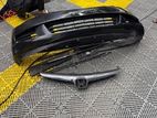 Honda Civic FD1 Front Bumper