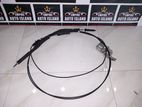 Honda civic FD1 Petrol & Dicky Cable Set