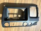 Honda Civic FD1 Player Panel