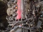 Honda Civic Fd1 R 18A Engine Gearbox