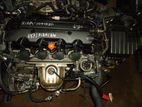 Honda Civic FD1 -R18A -Complete Engine With Gear Box