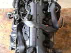 Honda Civic FD1 R18A Engine