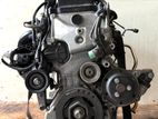 Honda Civic FD1 R18A Engine