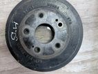 Honda Civic FD1 Rear Brake Drum