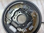 Honda Civic FD1 Rear Brake Liner Set