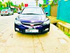 Honda Civic 2007