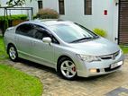 Honda Civic FD1 Type S 2007