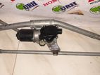 Honda Civic FD1 Wiper Motor & Linkage