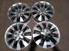 Honda Civic - FD2/FD4 Alloy Wheel Set