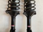 Honda Civic FD2 Gas Shock Absorbers {Front}