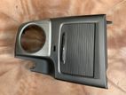 Honda Civic FD2 Gear Shift Lever Surround Panel