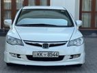Honda Civic Fd3 2007