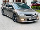 Honda Civic Fd3 2007