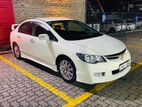 Honda Civic Fd3 2007