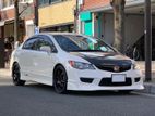 Honda Civic FD3 2008 85% Leasing Partner