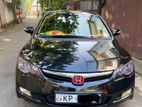 Honda Civic FD3 2008