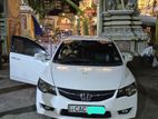 Honda Civic FD3 2011