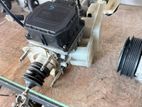 Honda Civic FD3 ABS Pump