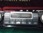 Honda civic FD3 AC Control Unit